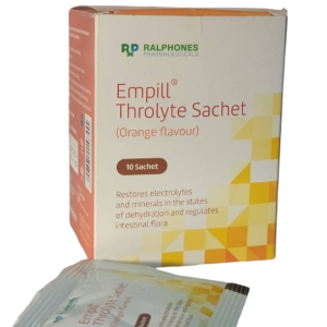 Empill Throlyte