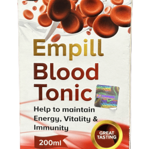 Empill Blood Tonic